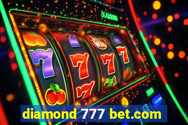 diamond 777 bet.com